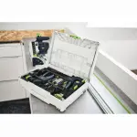 Festool Zubehör-Set ZS FS-EP TS/TSC55 - Neu 04/2026
