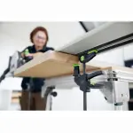 Festool Zubehör-Set ZS FS-EP TS/TSC55 - Neu 04/2026