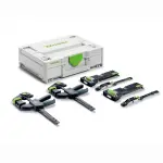 Festool Zubehör-Set ZS FS-EP TS60 - Neu 04/2026