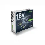 Festool Energie-Set 18V 2xTBX4 + TCL6 - Starter-Set *578731