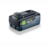 Festool Tabless Akkupack BP 18 TBX 8 ASI - Neu 04/2026