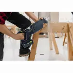 Festool Tabless Akkupack BP 18 TBX 8 ASI - Neu 04/2026