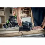 Festool Tabless Akkupack BP 18 TBX 8 ASI - Neu 04/2026