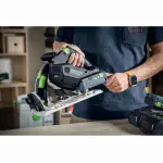 Festool Tabless Akkupack BP 18 TBX 8 ASI - Neu 04/2026