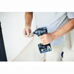 Festool Schrauber- und Bohrer-Set TID 18 Basic-Set T18 - Neu 04/2026