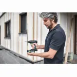 Festool Schrauber- und Bohrer-Set TID 18 Basic-Set T18 - Neu 04/2026