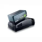 Festool Energie-Set im SYS³ 18V 2xTBX8 + SCA16 *578814