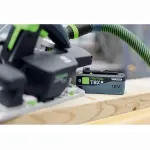Festool Energie-Set im SYS³ 18V 2xTBX8 + SCA16 *578814