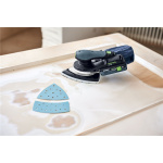 50x Festool Schleifmittel Granat Delta 200 P40 - P400 GR