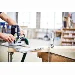 Festool Oberfräse OF 1400 EBQ-Plus - Neu 04/2026