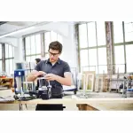 Festool Oberfräse OF 1400 EBQ-Plus - Neu 04/2026