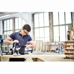 Festool Oberfräse OF 1400 EBQ-Plus - Neu 04/2026