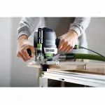Festool Oberfräse OF 1400 EBQ-Plus - Neu 04/2026