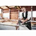Festool Oberfräse OF 1400 EBQ-Plus - Neu 04/2026
