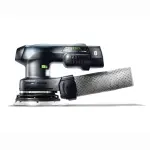 Festool Akku-Exzenterschleifer ETSC 125 3,0 I-Plus - Neu 04/2026