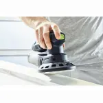 Festool Akku-Exzenterschleifer ETSC 125 3,0 I-Plus - Neu 04/2026
