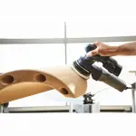 Festool Akku-Exzenterschleifer ETSC 125 3,0 I-Plus - Neu 04/2026