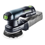 Festool Akku-Exzenterschleifer ETSC 125 3,0 I-Plus - Neu 04/2026
