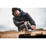 Festool Akku-Handkreissäge HKC 55 KEB-Basic / FSK 420