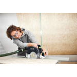 Festool Akku-Handkreissäge HKC 55 KEB-Basic / FSK 420