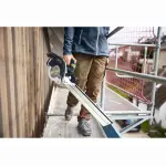 Festool Akku-Handkreissäge HKC 55 KEB-Basic / FSK 420