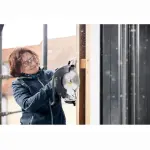 Festool Akku-Handkreissäge HKC 55 KEB-Basic / FSK 420