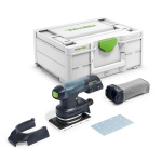 Festool Akku-Rutscher RTSC 400