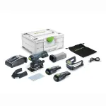 Festool Akku-Rutscher RTSC 400
