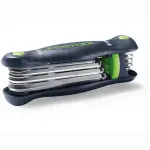 Festool Toolie Multifunktionswerkzeug TO-FT1