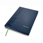 Festool Notizbuch NB-FT1