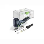 Festool Akku-Pendelstichsäge PSC 500 EB-Basic * NEU 09/2026