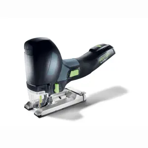 Festool Akku-Pendelstichsäge PSC 500 EB-Basic-Set * NEU 09/2026
