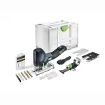 Festool Akku-Pendelstichsäge PSC 500 EB-Basic-Set * NEU 09/2026