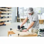 Festool Akku-Pendelstichsäge PSC 500 EB-Basic-Set * NEU 09/2026