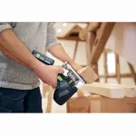 Festool Akku-Pendelstichsäge PSC 500 EB-Basic-Set * NEU 09/2026