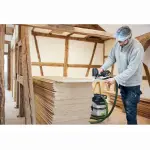 Festool Akku-Pendelstichsäge PSC 500 EB-Basic-Set * NEU 09/2026