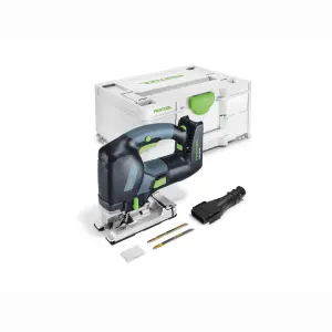 Festool Akku-Pendelstichsäge PSBC 500 EB-Basic * NEU 09/2026