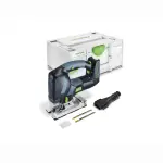 Festool Akku-Pendelstichsäge PSBC 500 EB-Basic * NEU...