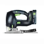 Festool Akku-Pendelstichsäge PSBC 500 EB-Basic * NEU 09/2026