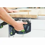 Festool Akku-Pendelstichsäge PSBC 500 EB-Basic * NEU 09/2026
