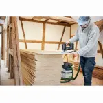 Festool Akku-Pendelstichsäge PSBC 500 EB-Basic * NEU 09/2026