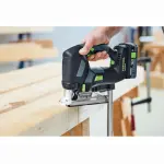 Festool Akku-Pendelstichsäge PSBC 500 EB-Basic * NEU 09/2026