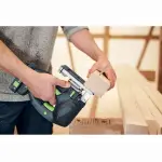 Festool Akku-Pendelstichsäge PSBC 500 EB-Basic * NEU 09/2026