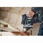 Festool Akku-Pendelstichsäge PSBC 500 EB-Basic * NEU 09/2026
