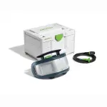 Festool Hybrid-Baustrahler SYSLITE DUO-H I-Basic * NEU...