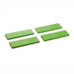 Festool Splitterschutz Ersatzplatten EP-AS-KS 120-R/L/4 *...