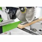 Festool Splitterschutz Ersatzplatten EP-AS-KS 120-R/L/4 *...