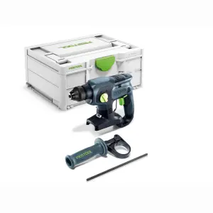 Festool Akku-Kombihammer KHC-S 18-Basic * NEU 09/2026