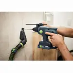 Festool Akku-Kombihammer KHC-S 18-Basic * NEU 09/2026