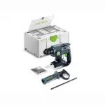 Festool Akku-Kombihammer KHC-S 18-Basic-Set * NEU 09/2026
